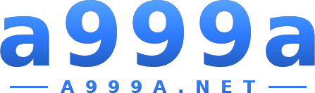 a999a logo